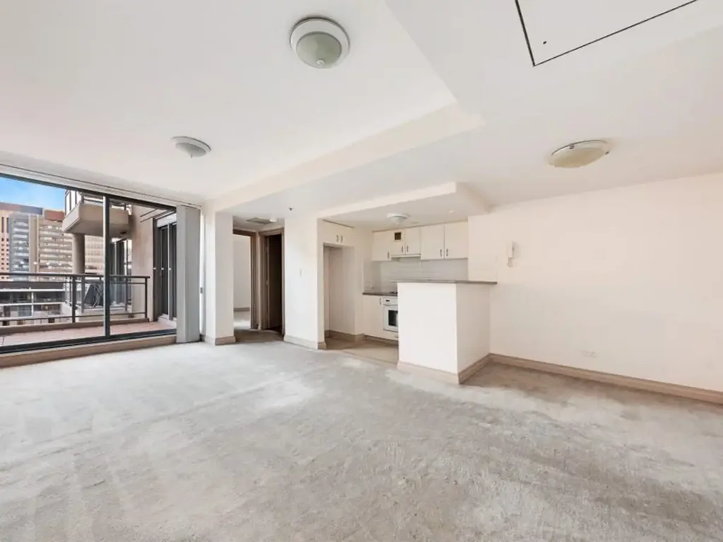 1 BEDROOM | 1 BATHROOM | 1 CAR PARK
