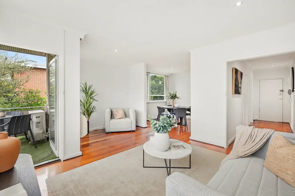 4/641 Toorak Road, Toorak, VIC 3142