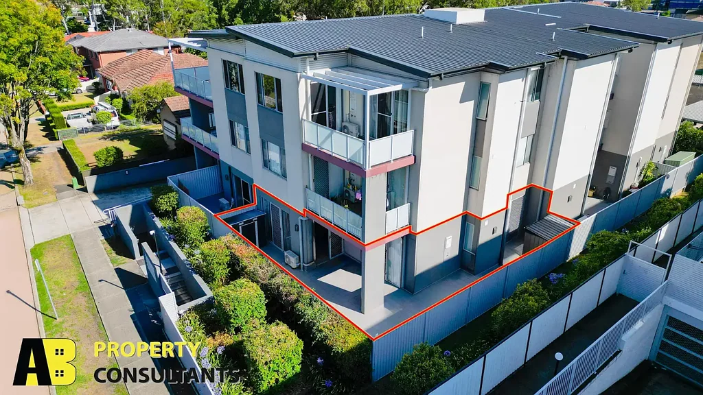 1/40 Macklin street, Pendle Hill, NSW 2145