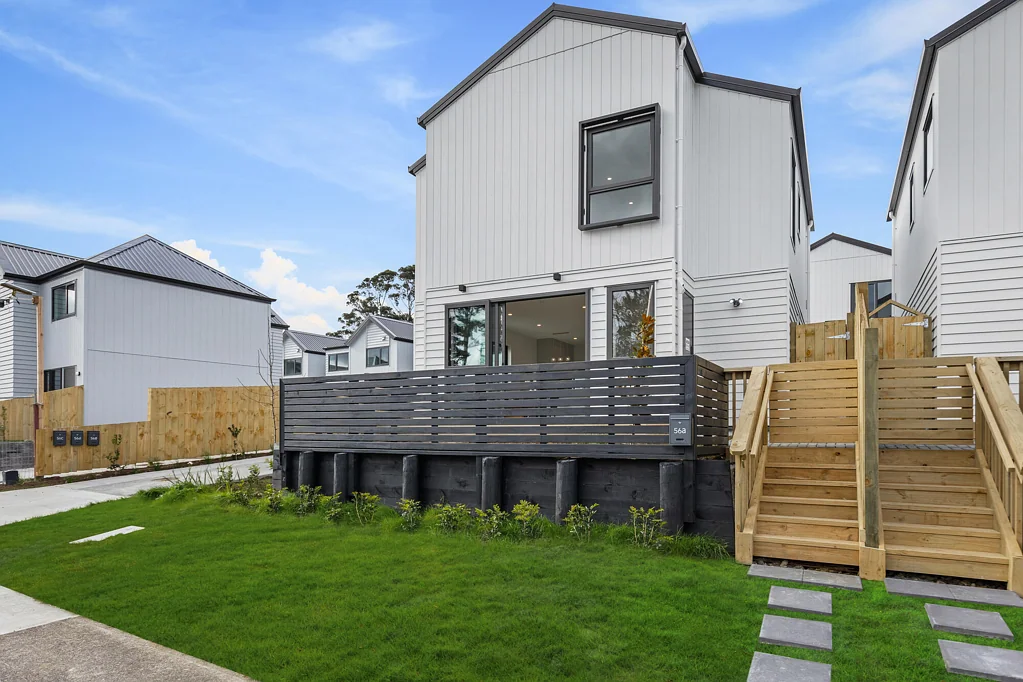 West Harbour 3房  Standalone Homes, last TWO left.