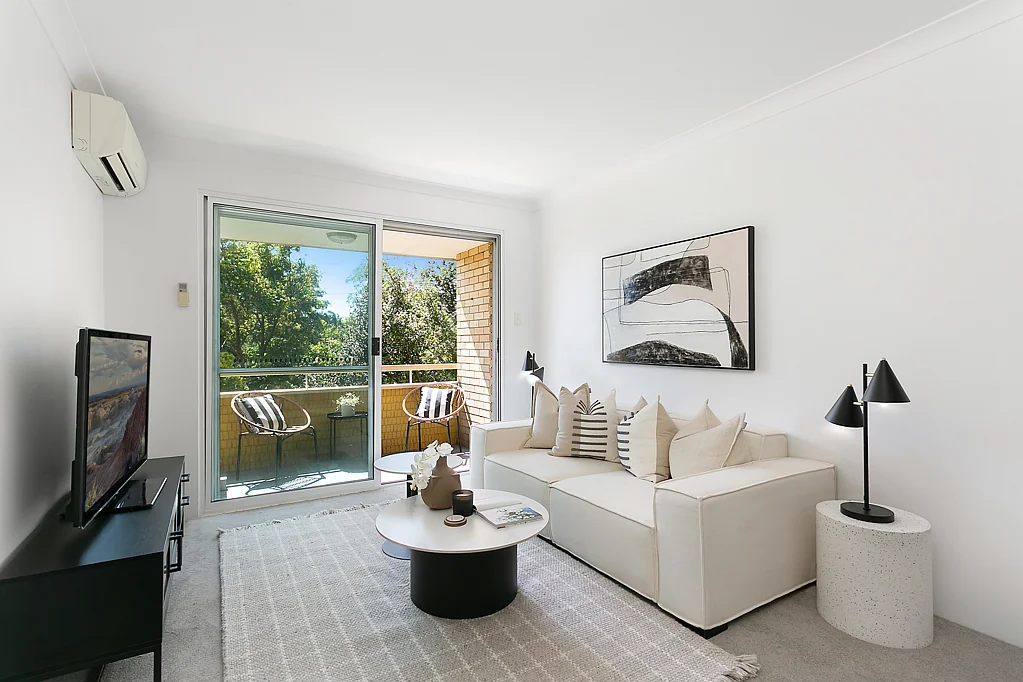 7/472B Mowbray Road, Lane Cove, NSW 2066