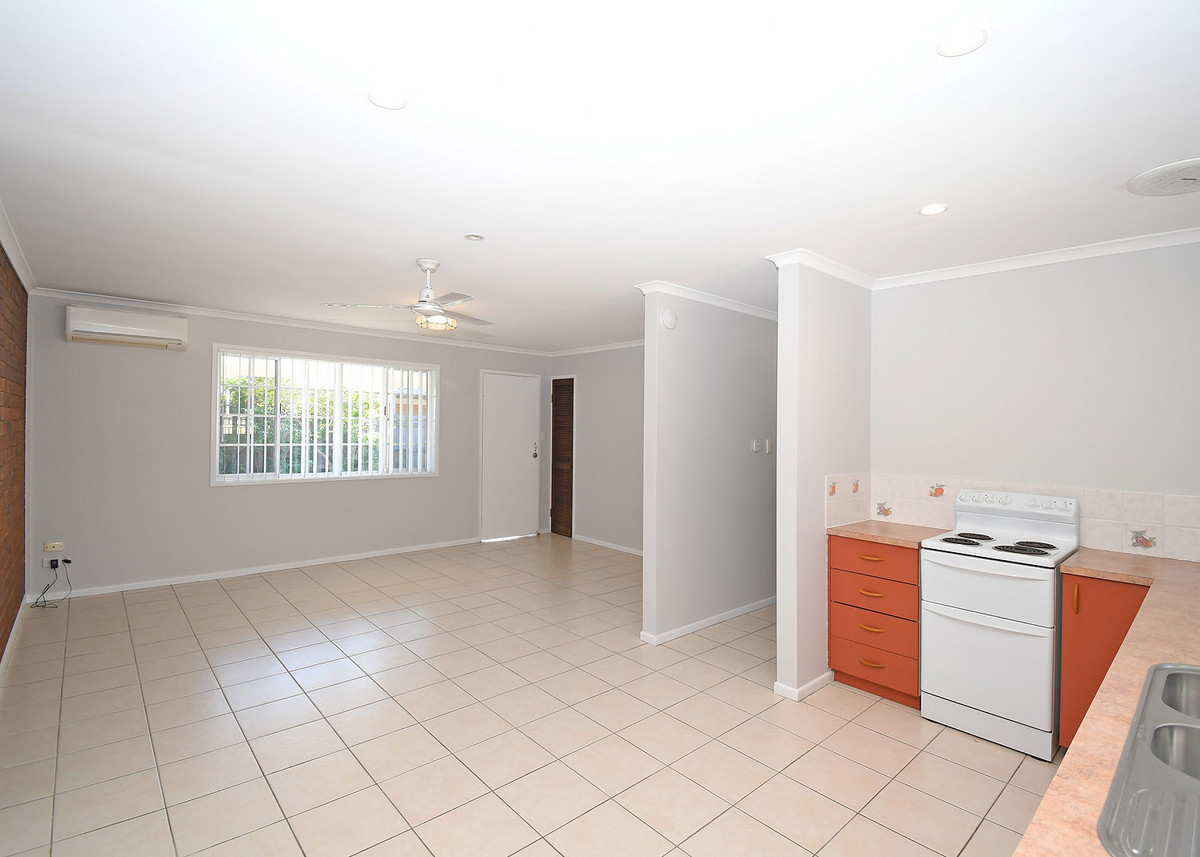 5 MARR ST, POINT VERNON QLD 4655, 0 phòng ngủ, 0 phòng tắm, House