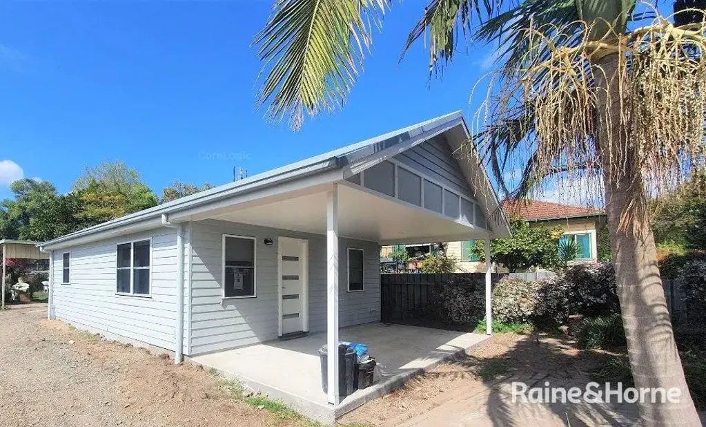 Cosy 2 Bedroom Granny flat