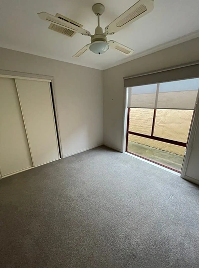 3/15 Barker Avenue, Shepparton, VIC 3630, 2房, 1浴, Unit