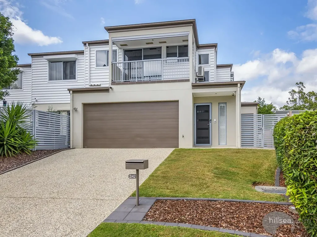 2/42 Careel Close, Helensvale, QLD 4212