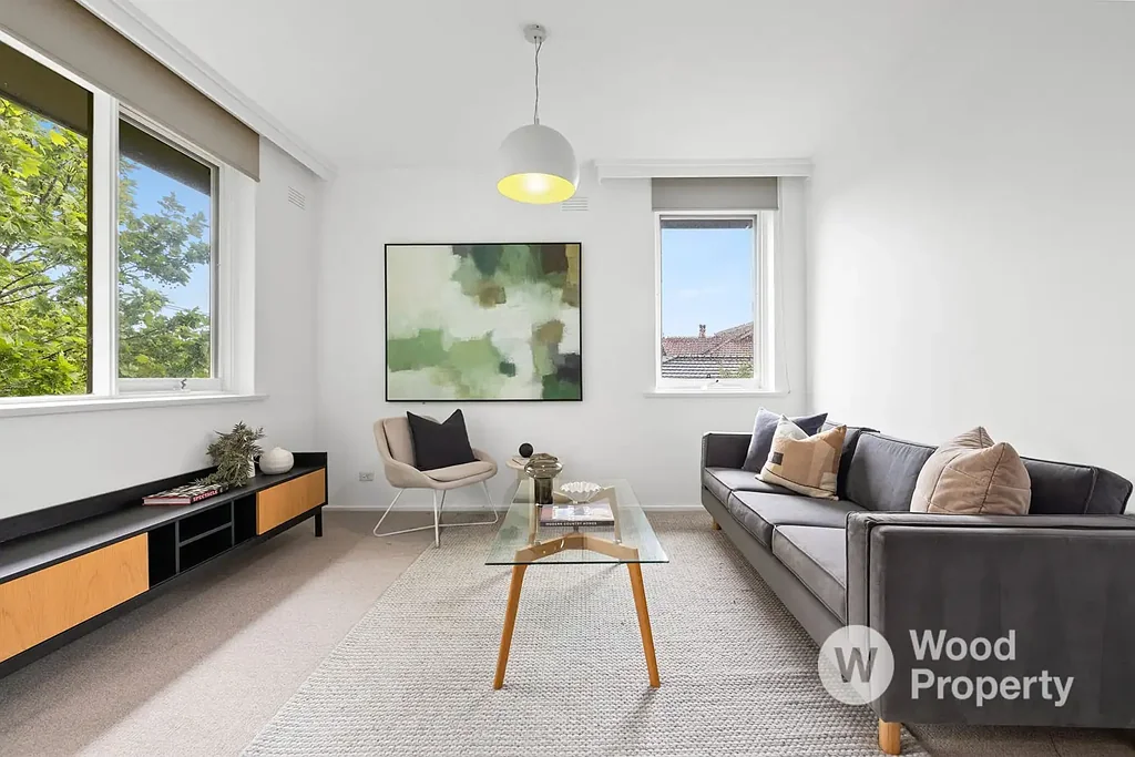 10/329 Dandenong Road, Prahran, VIC 3181