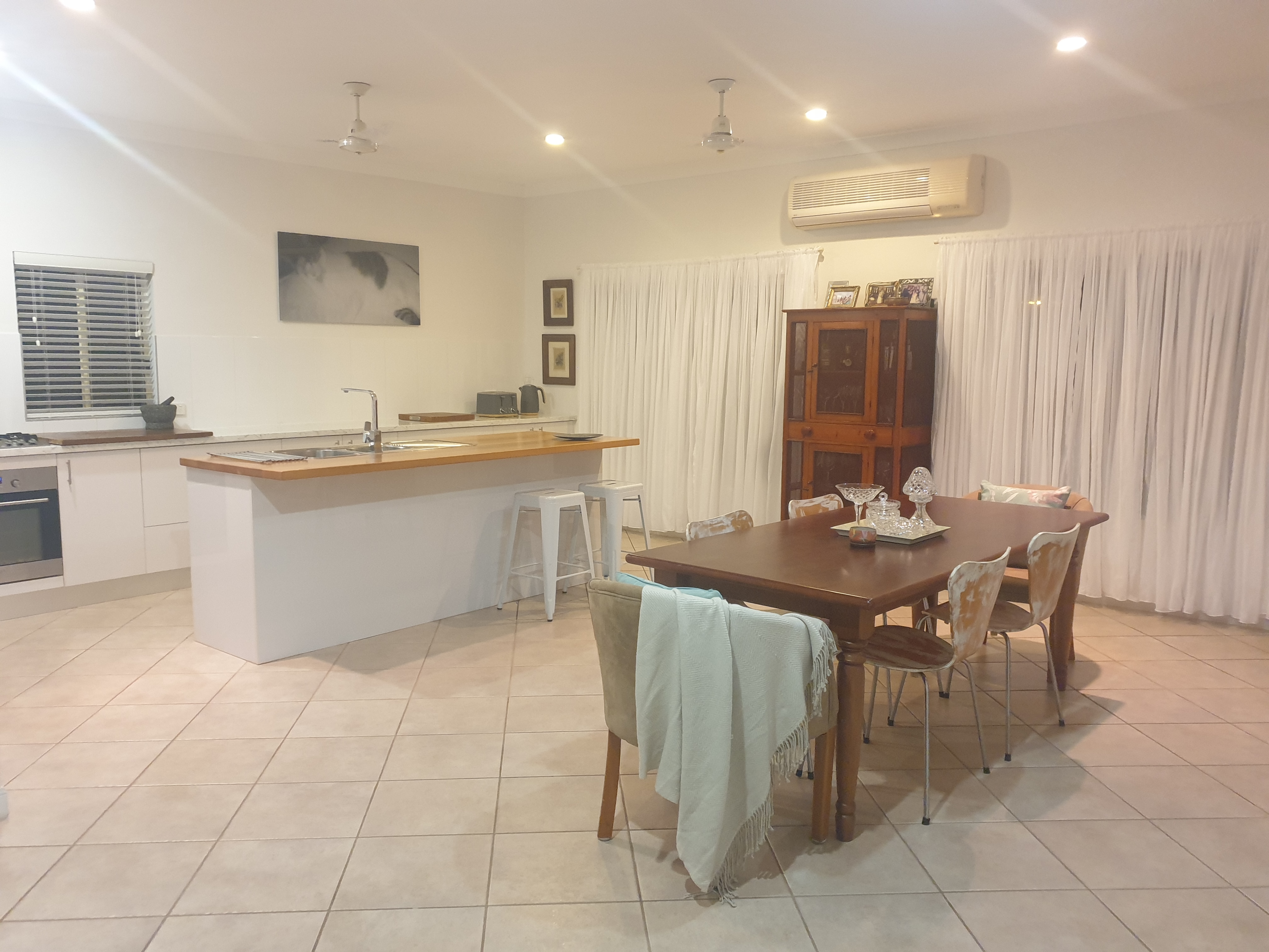 2 CURLEW CL, CRAIGLIE QLD 4877, 0房, 0浴, House