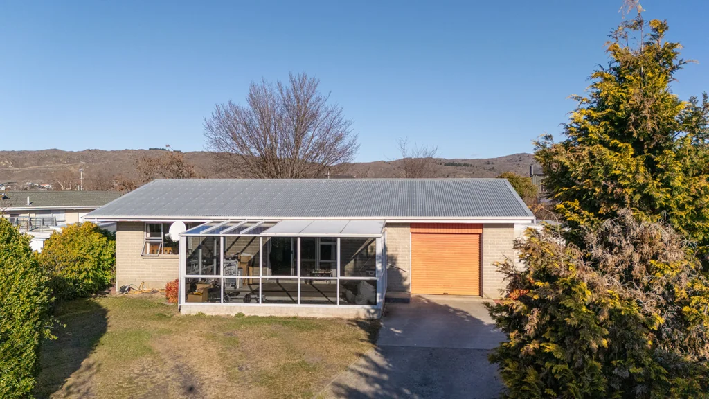 19 Gregg Street, Alexandra, Otago