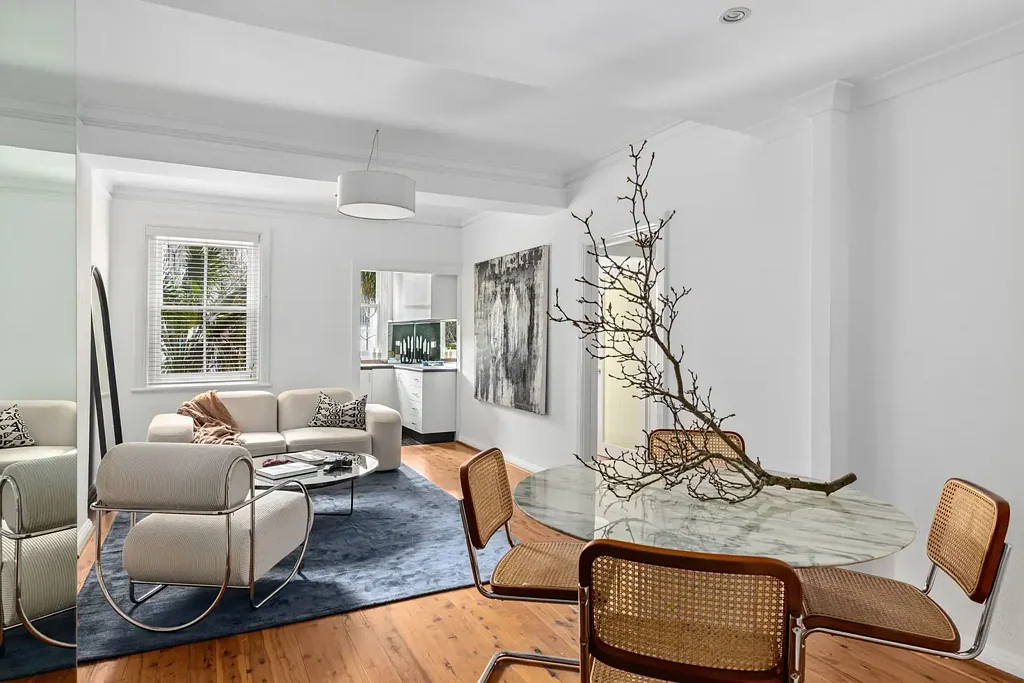 6/12a Springfield Avenue, Potts Point, NSW 2011