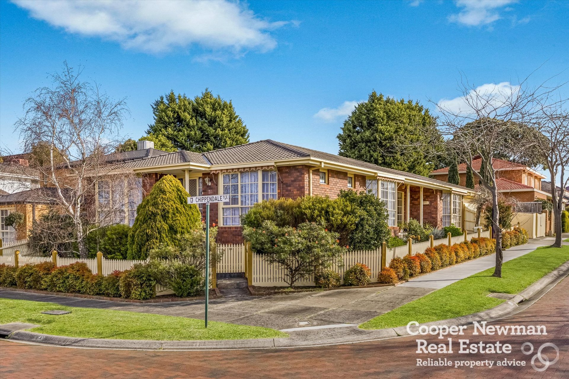 30 CHIPPENDALE TCE, BURWOOD EAST VIC 3151, 0 રૂમ, 0 બાથરૂમ, House