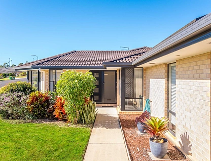17 Acacia Avenue, Goonellabah, NSW 2480, 5 ਕਮਰੇ, 2 ਬਾਥਰੂਮ, House