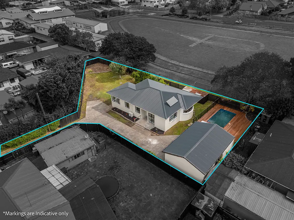 18A Cosgrave Road, Papakura, Auckland