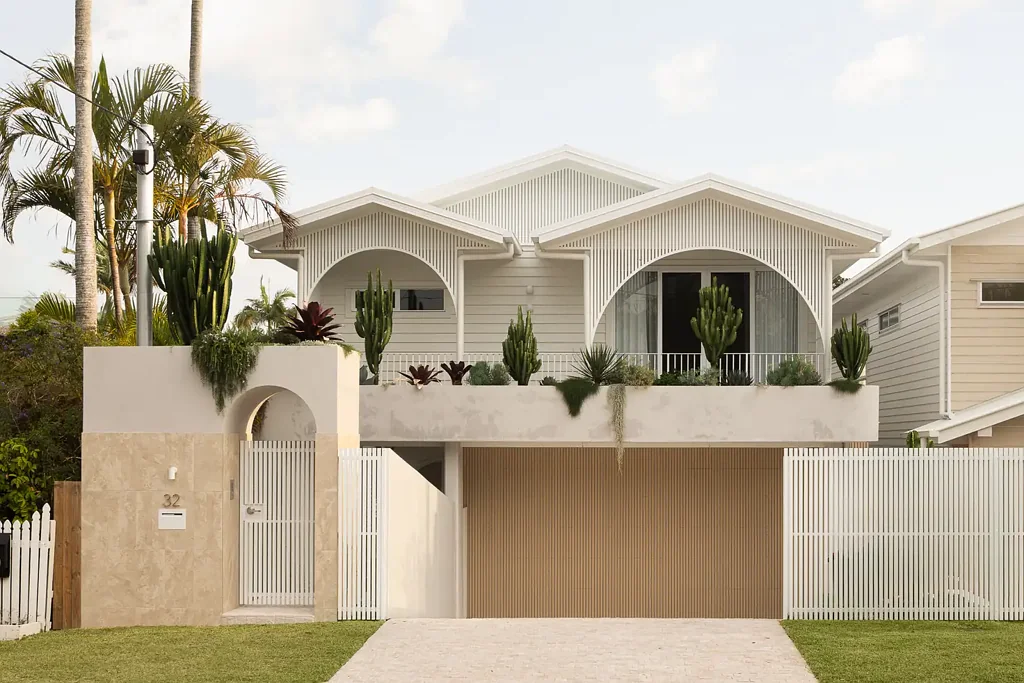 Gordon Park 5ਬੈੱਡਰੂਮ Stunning Brand New Home on 607m2!