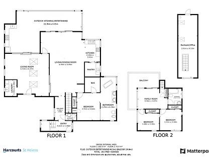 34 Treloggen Drive, Binalong Bay, Launceston and North East, 4 침실, 2 욕실, House