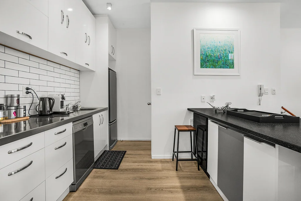Mount Cook 3房  A charming home with income-earning potential!