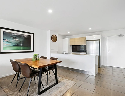 2215/1-7 Waterford Court, Bundall, Gold Coast, 2部屋, 2バスルーム, Apartment