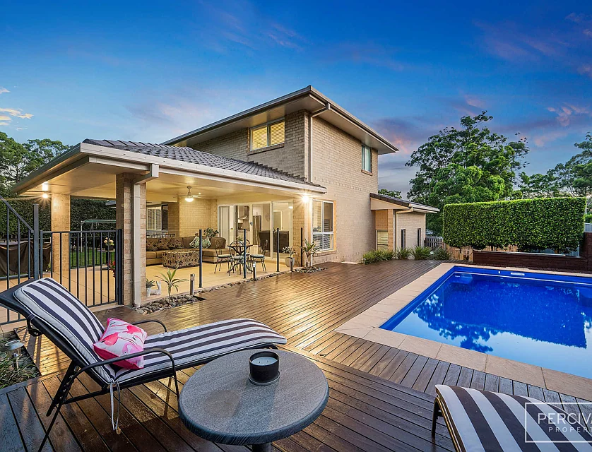 49 The Point Drive, Port Macquarie, NSW 2444, 4房, 2浴, House