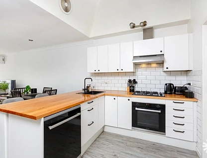 19B Park Street, Como, WA 6152, 2 Schlafzimmer, 1 Badezimmer, House