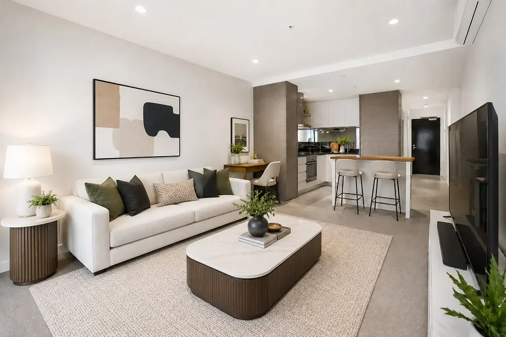 Modern 2-Bedroom Apartment in Prime Abbotsford Location