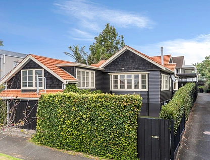 133 Coates Avenue, Orakei, Auckland City, 4 chambres, 2 salles de bain, House