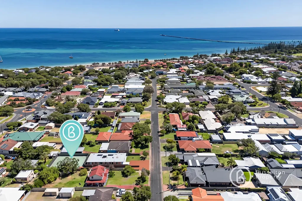 West Busselton 10B Jolliffe Street, West Busselton