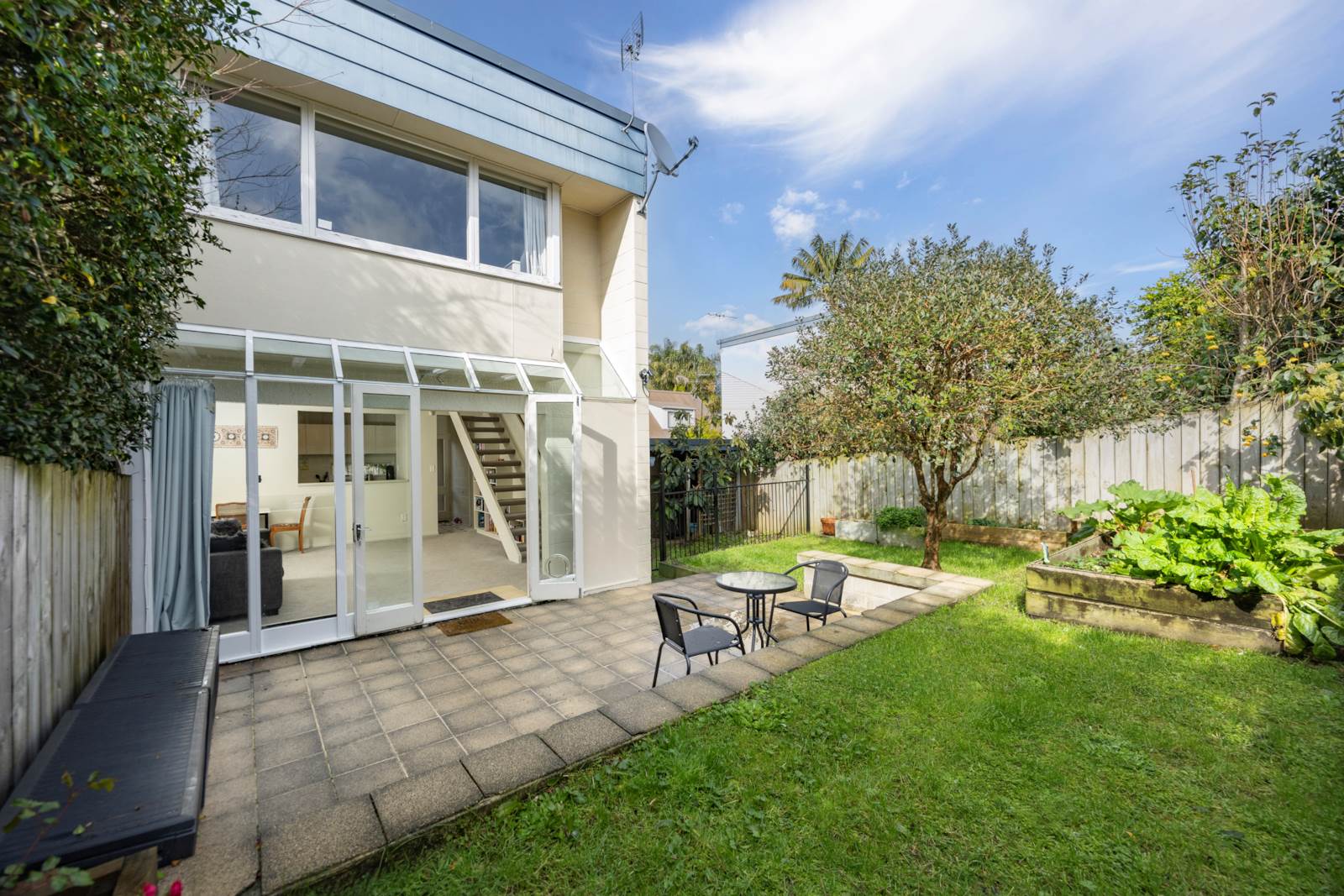 2/40 Moana Avenue, Onehunga, Auckland, 2房, 1浴, Townhouse