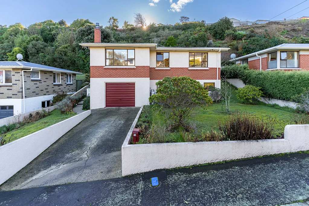 15 Woodside Terrace, Andersons Bay, Dunedin, Otago