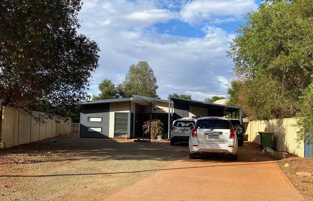 4 Brumby Mews, Newman, WA 6753