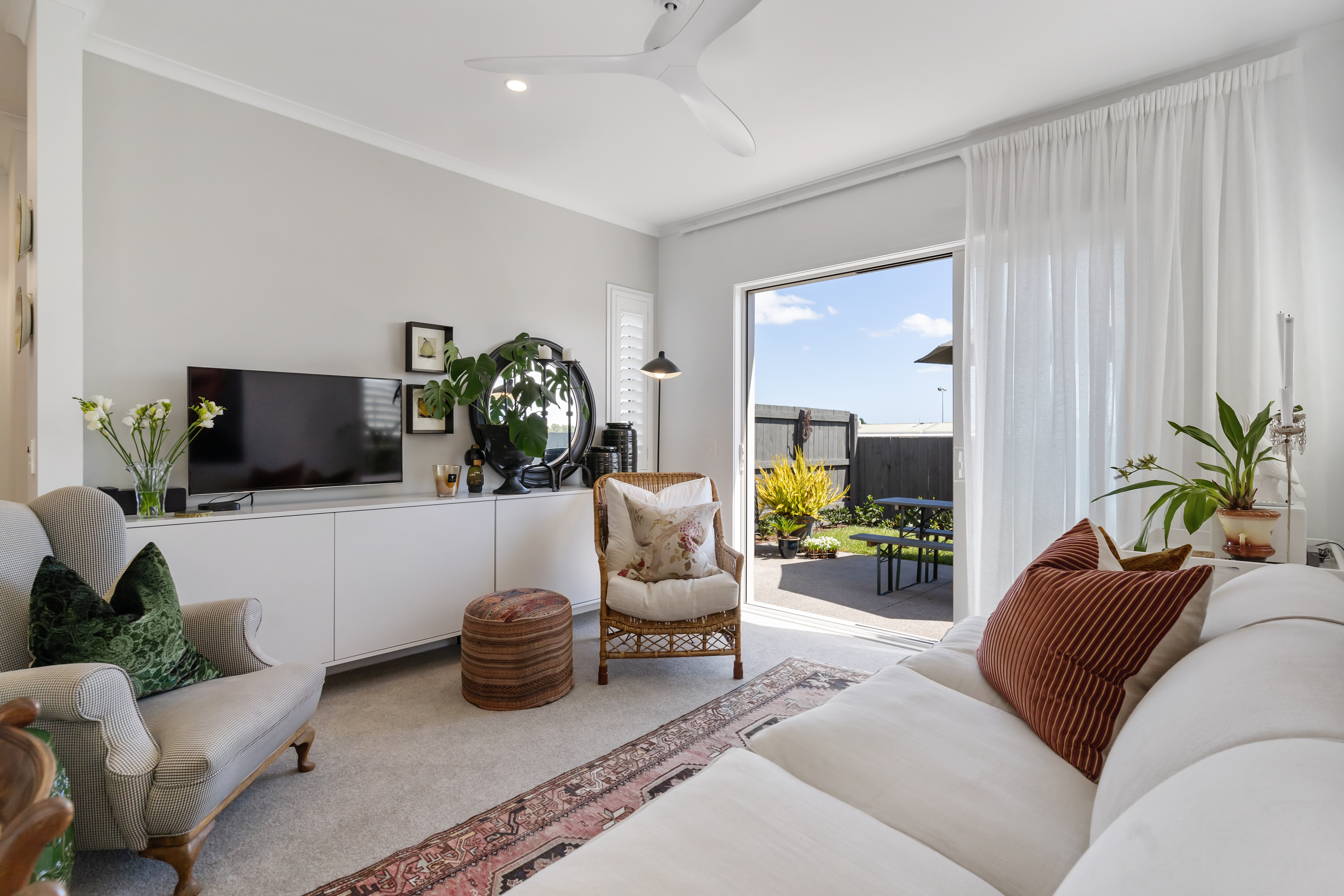 16 Parbhubhai Makan Lane, Wai O Taiki Bay, Auckland, 2 Bedrooms, 1 Bathrooms