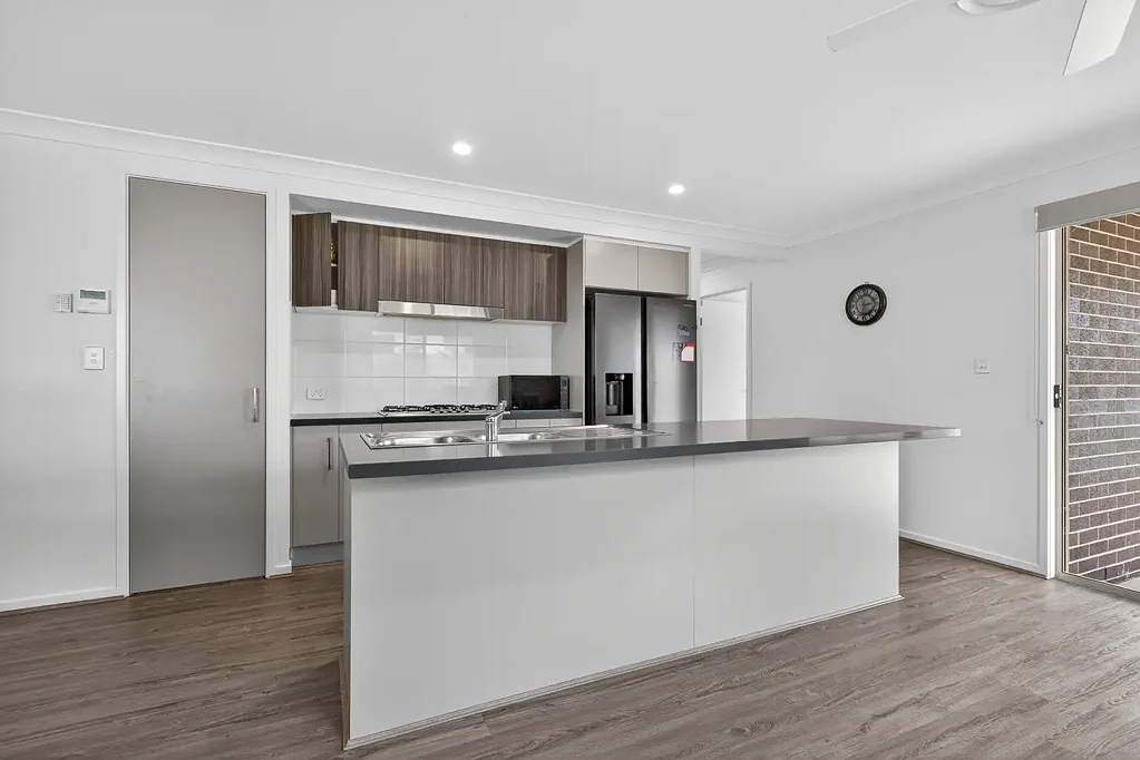Yarrabilba 4Zimmer Back On The Market!! Make your offer now!