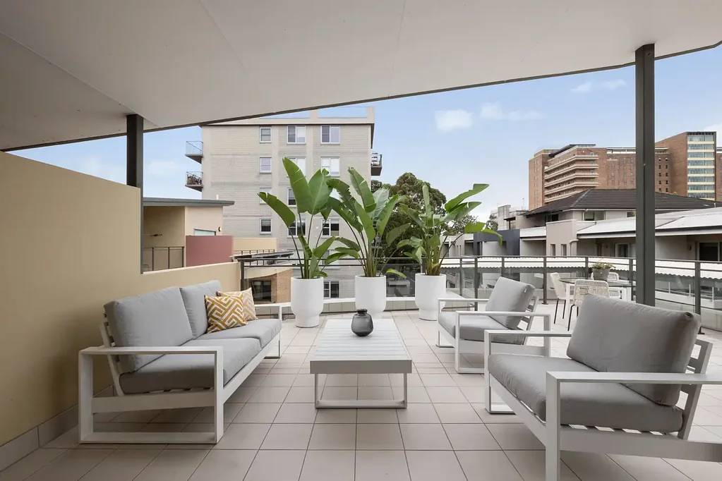 17/146-154 Mallett Street, Camperdown, NSW 2050
