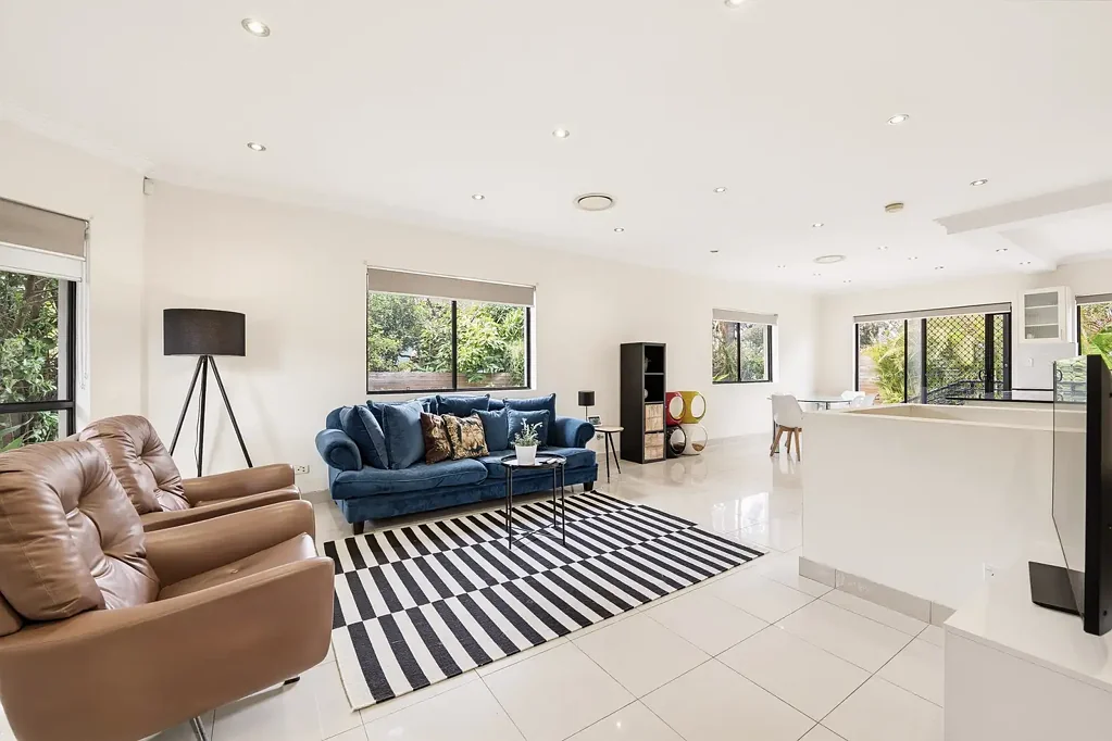 Riverwood 3침실 Private Family Villa with Exceptional Indoor & Outdoor Space