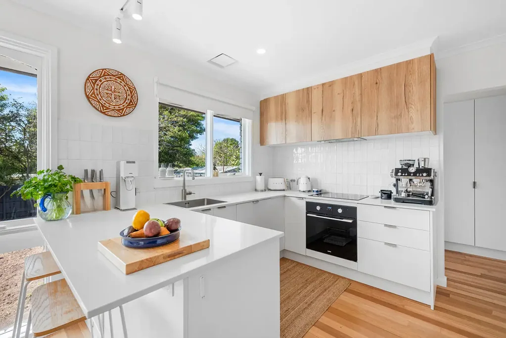 Renovated Family Home with Stylish Interiors & Spacious Backyard