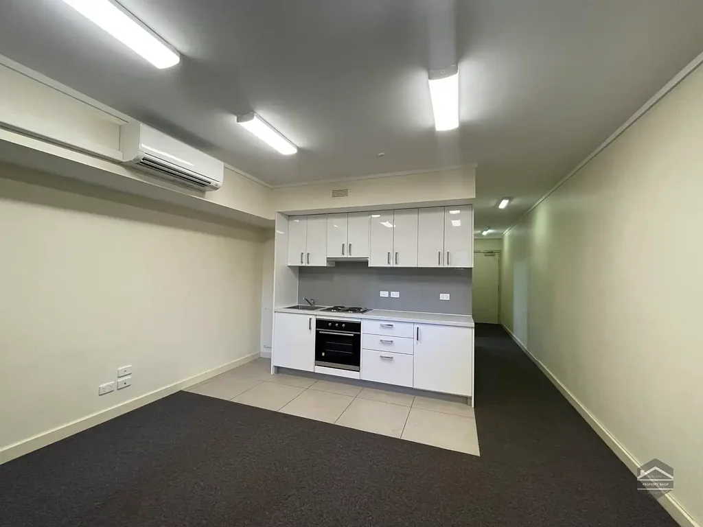 Neat and Tidy 1x1 Unit