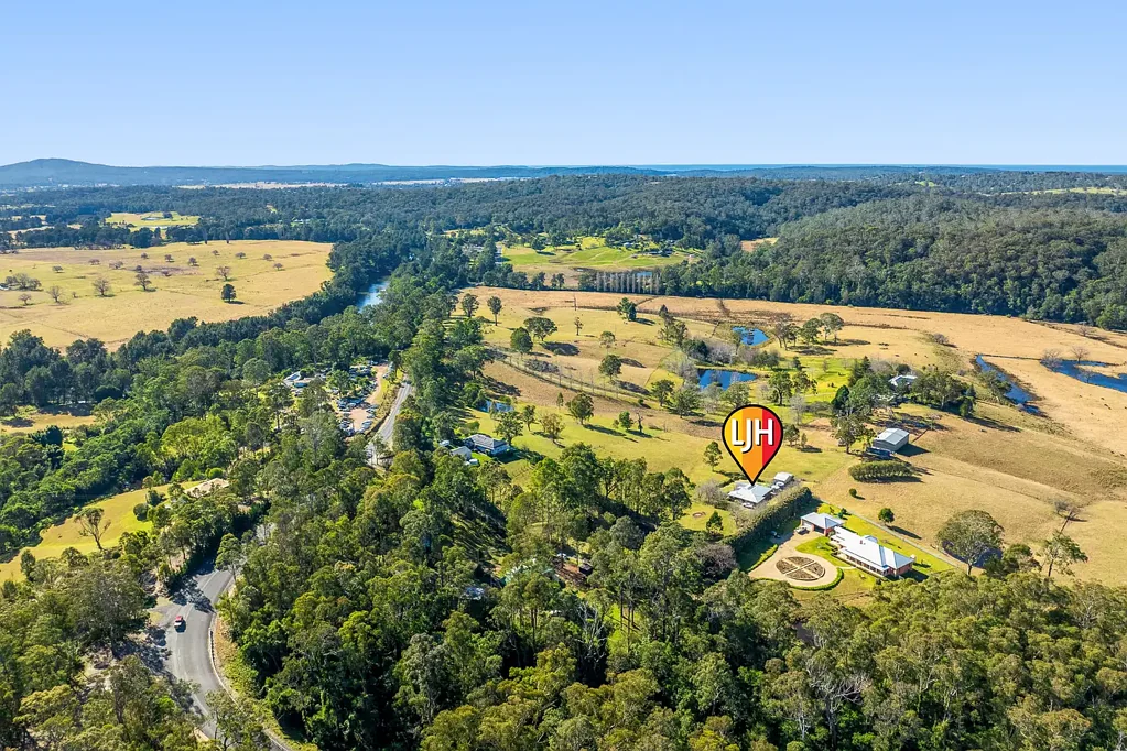 Moruya 3 Bedroom Rural Comfort with Modern Ease