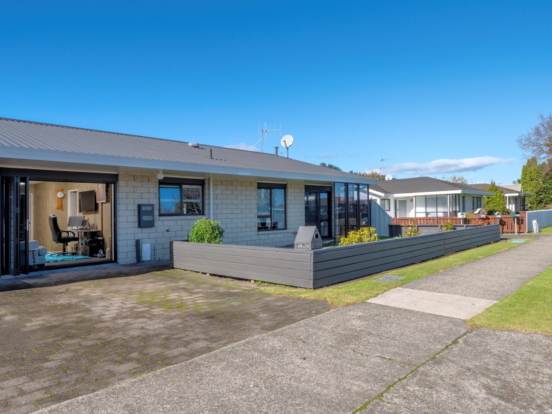 2/129 King Street, Whakatane, Whakatane, 0 chambres, 0 salles de bain