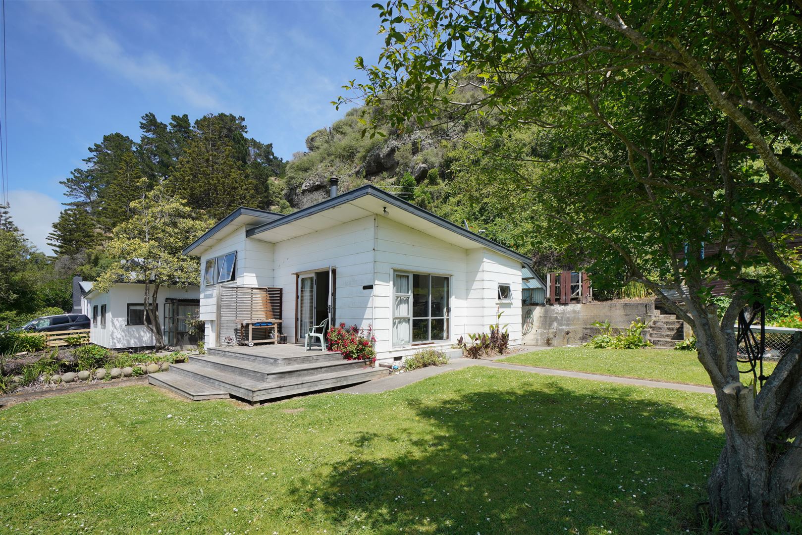 38 Moody Street, Gore Bay, Hurunui, 2房, 1浴