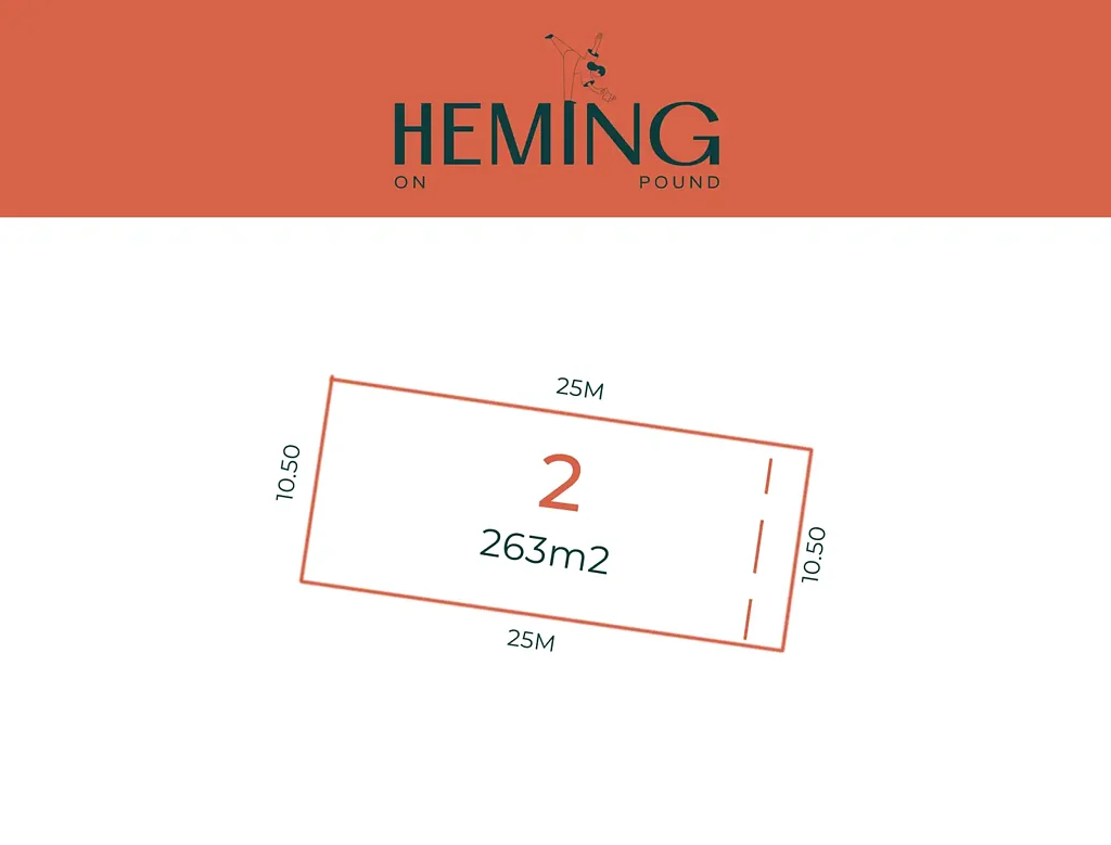 LOT 2/183 - 185 Pound Road, Hampton Park, VIC 3976