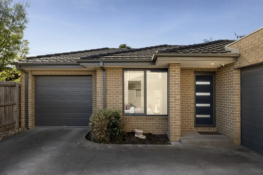 Diggers Rest 2Zimmer Comfortable Downsizing with Investment Appeal