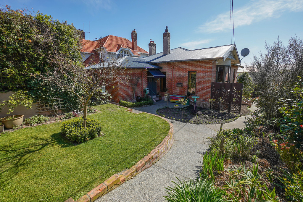 13 Bidwill Street, Seaview, Timaru, 3 غرف, 1 حمامات