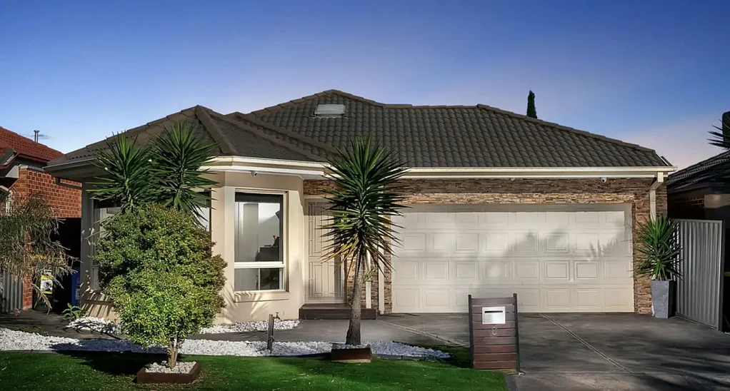 Spacious Home in Prime Craigieburn!
