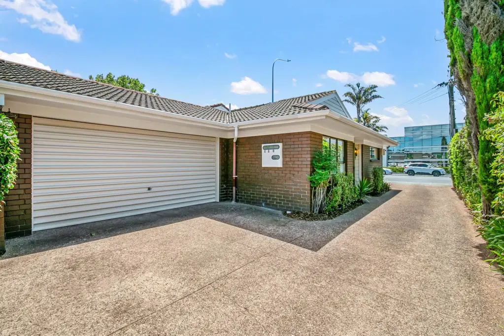 1/6 Owens Road, Epsom, Auckland City, Auckland