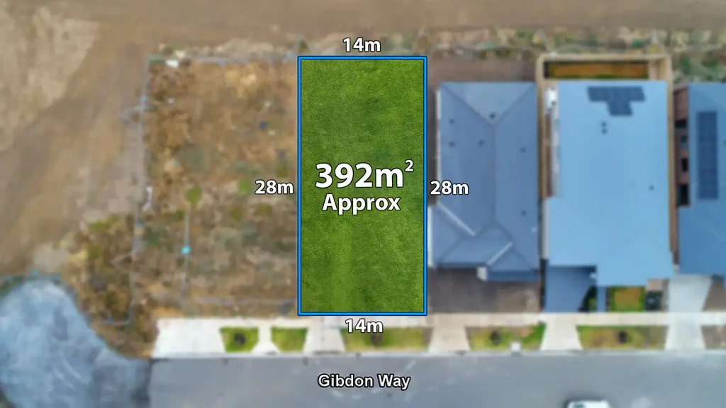 18 Gibdon Way, Mickleham, VIC 3064