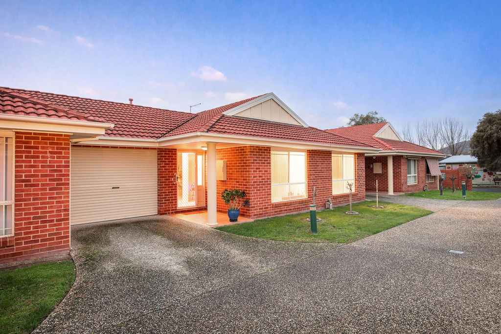 252 BEECHWORTH RD, WODONGA VIC 3690, 0 Bedrooms, 0 Bathrooms, Unit