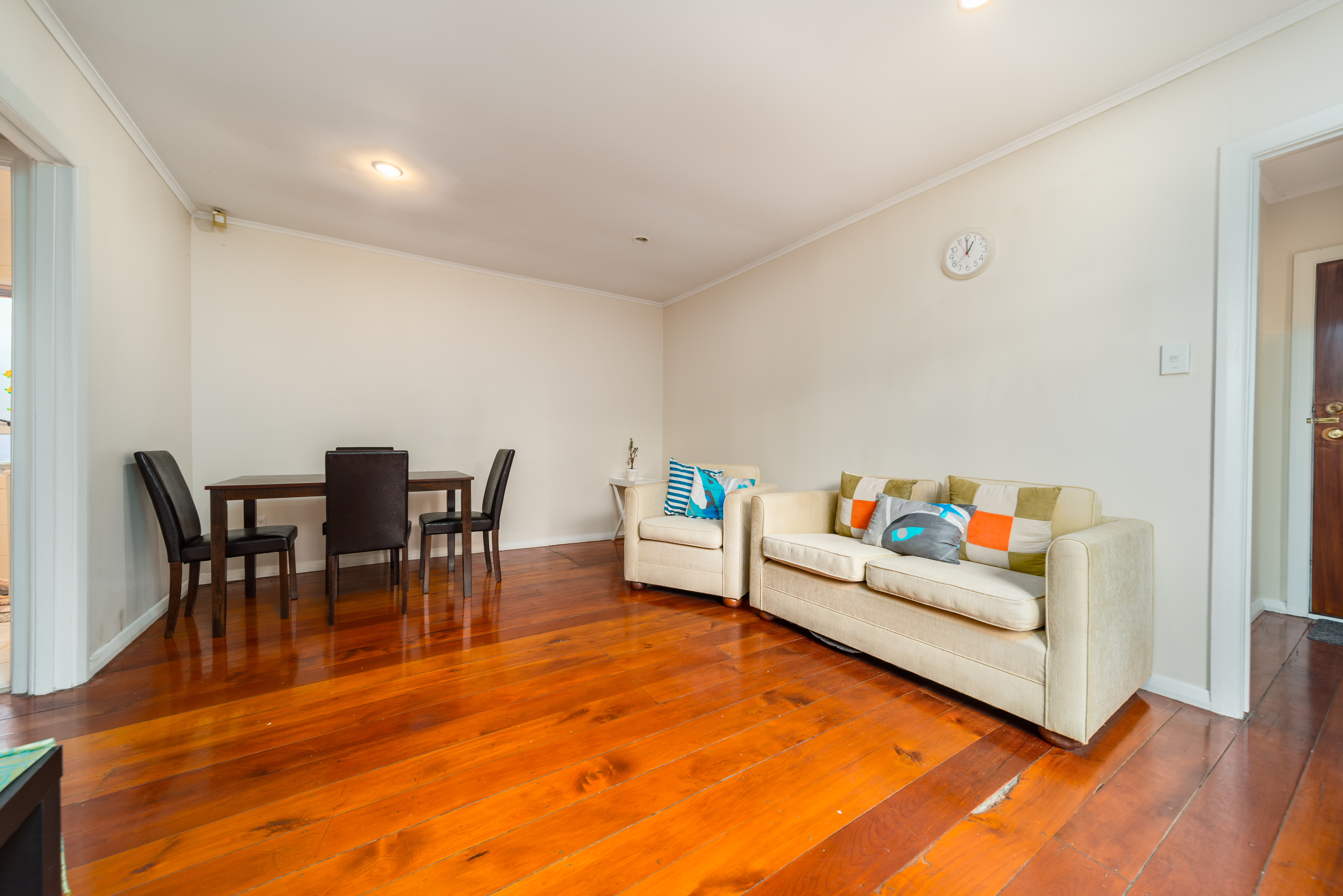 2/455 Great South Road, Penrose, Auckland, 2房, 1浴