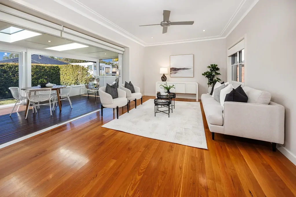 15 Carmen Street, Marsfield, NSW 2122