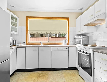 35 Kennelly Street, Colyton, NSW 2760, 3 Schlafzimmer, 1 Badezimmer, House