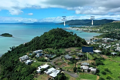 Cannonvale Big Block. Bigger Potential.