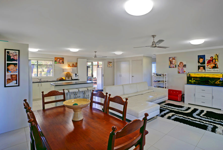 147 BICENTENNIAL DR, AGNES WATER QLD 4677, 0 rūma, 0 rūma horoi, House