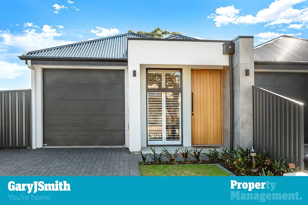 The Perfect Blend of Style, Space & Convenience